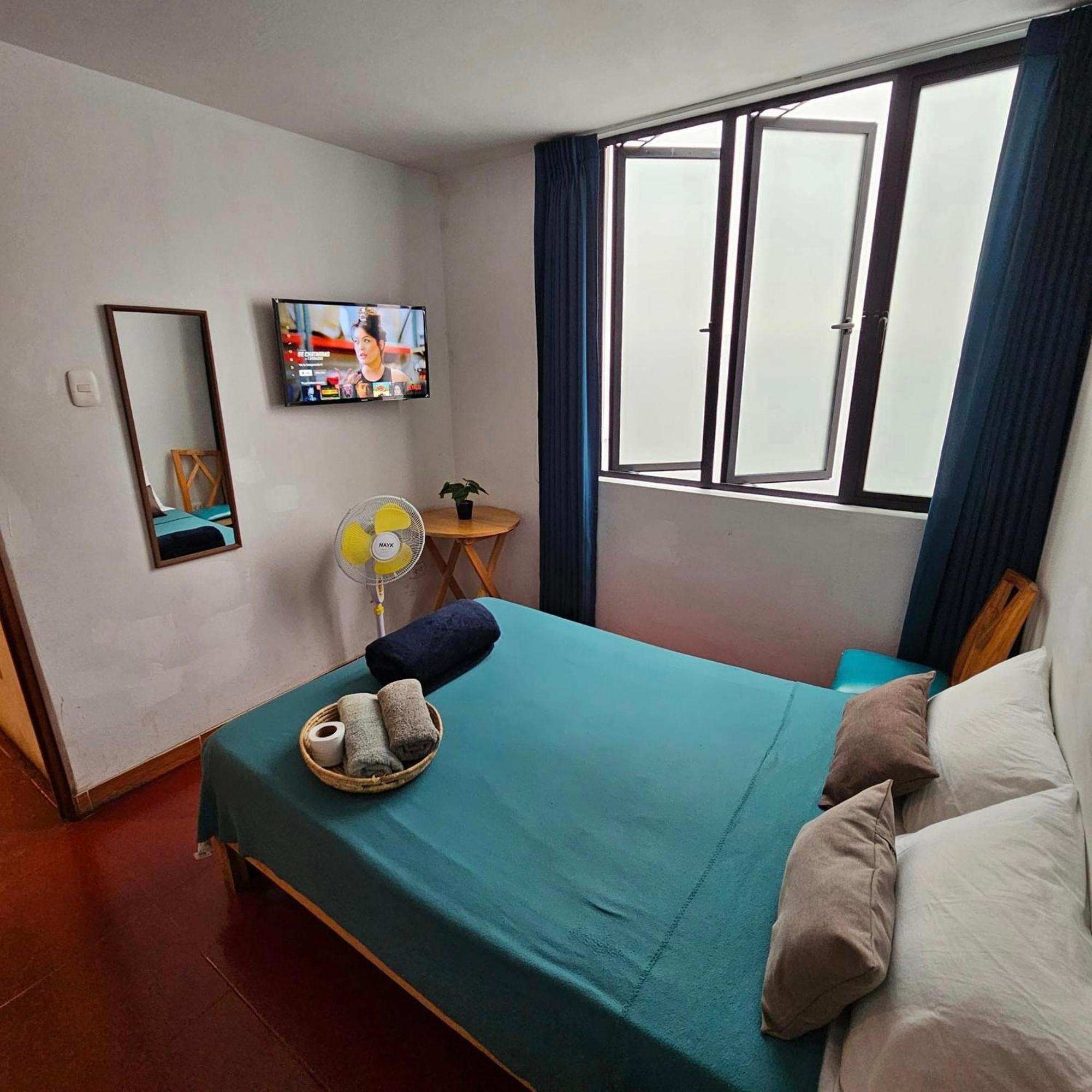Lima Airport Hostel With Free Airport Pick Up Callao Exterior photo