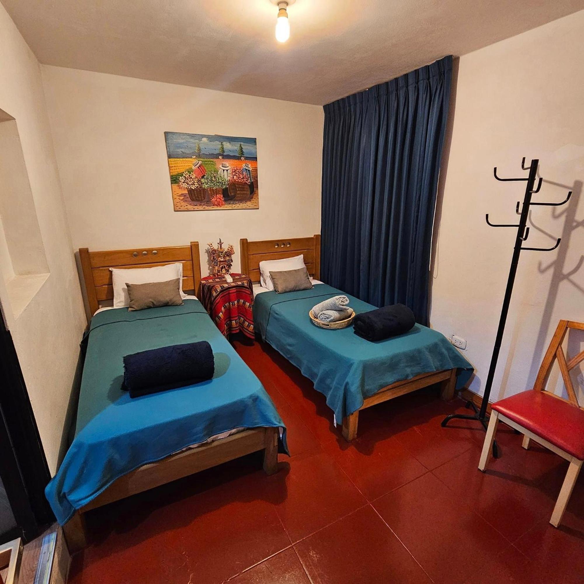 Lima Airport Hostel With Free Airport Pick Up Callao Exterior photo