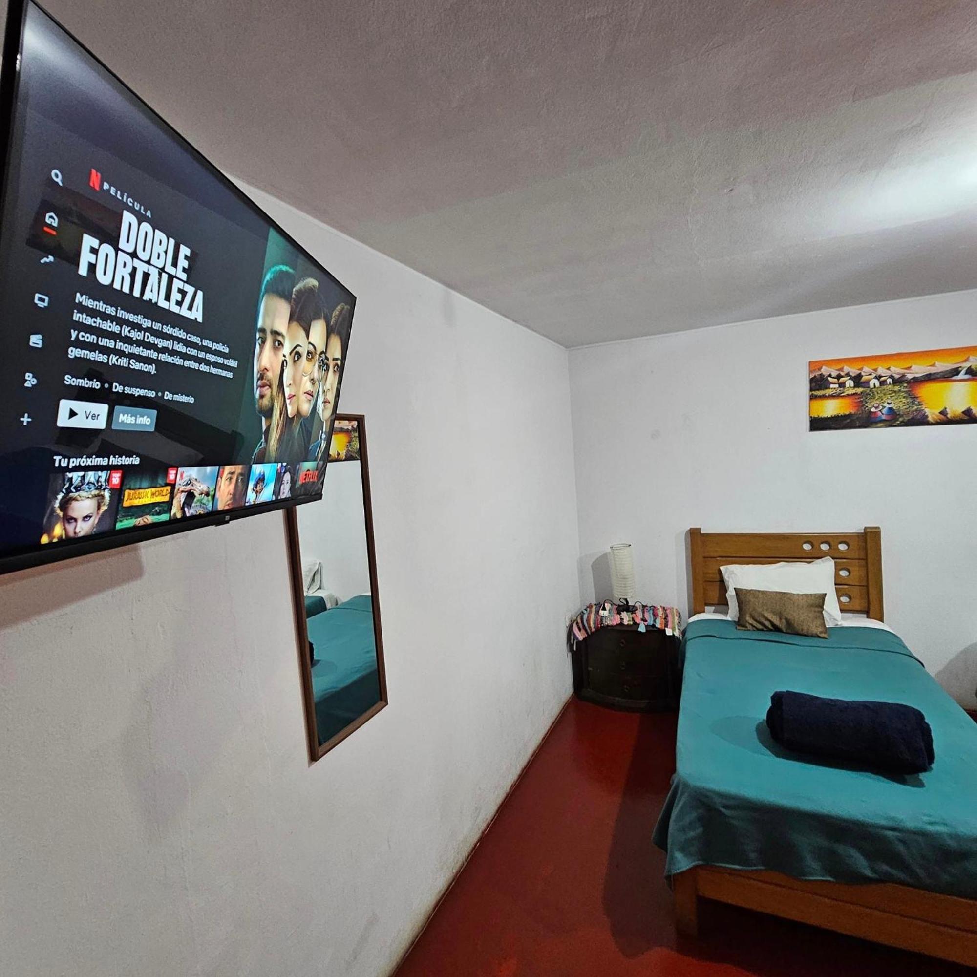 Lima Airport Hostel With Free Airport Pick Up Callao Exterior photo