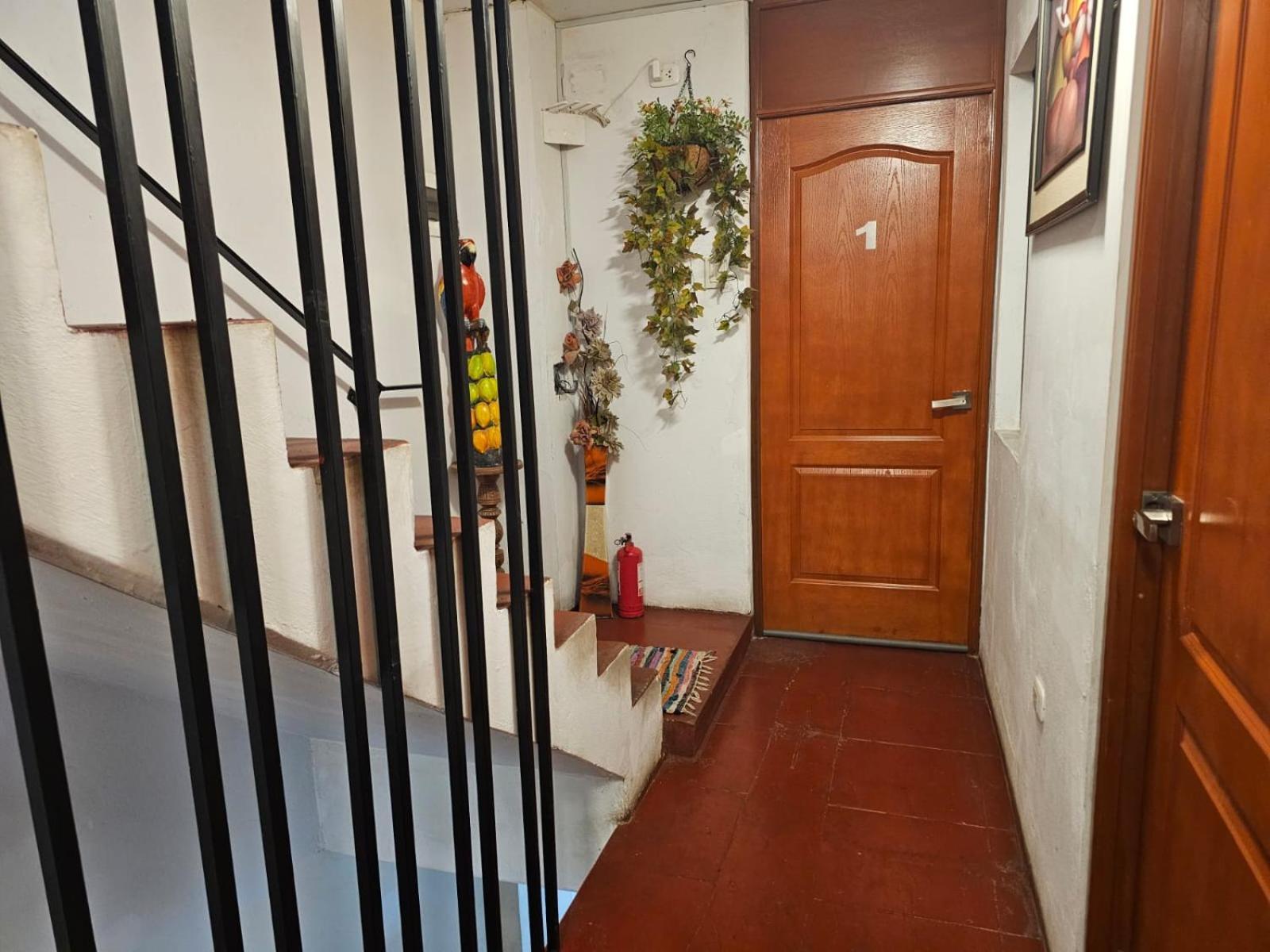 Lima Airport Hostel With Free Airport Pick Up Callao Exterior photo