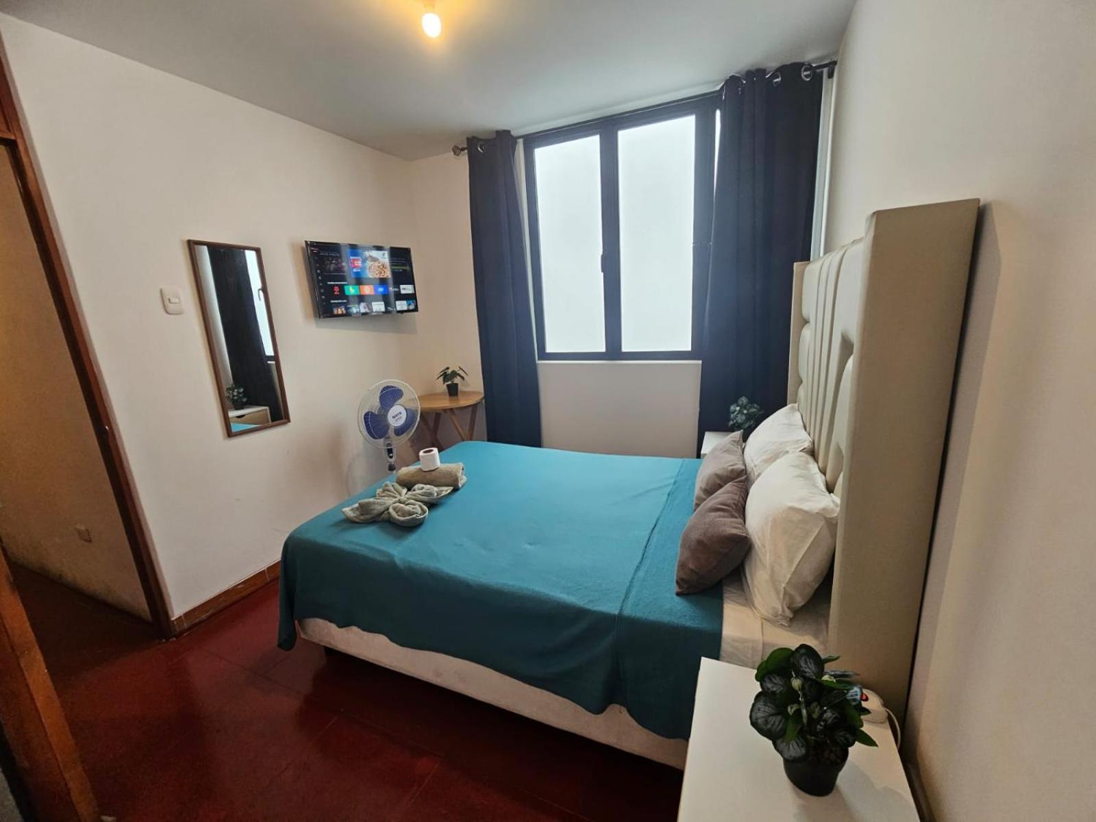 Lima Airport Hostel With Free Airport Pick Up Callao Exterior photo