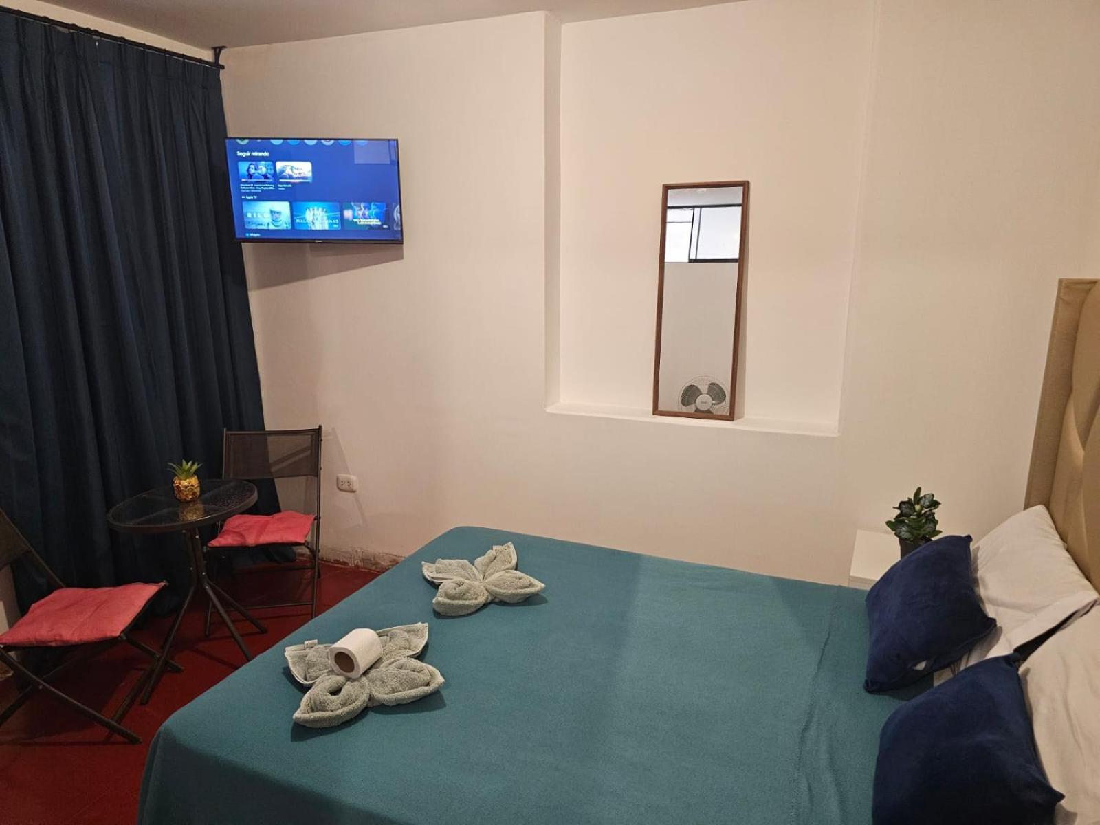 Lima Airport Hostel With Free Airport Pick Up Callao Exterior photo